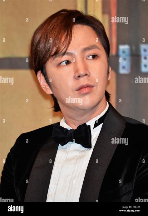 Jang Keun.